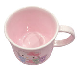 Hello Kitty Plastic Cup