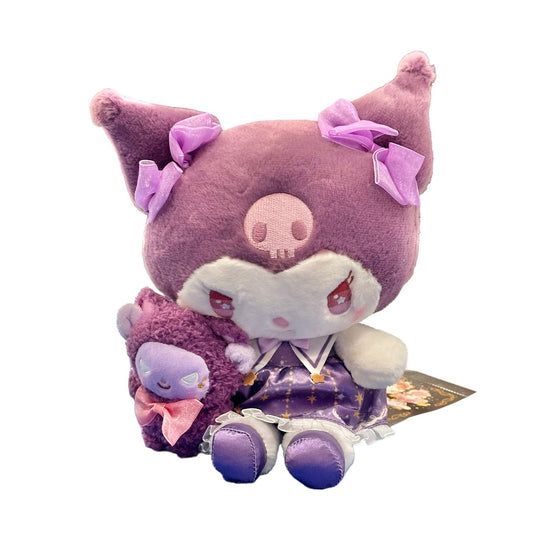 Kuromi "Magical" Plush