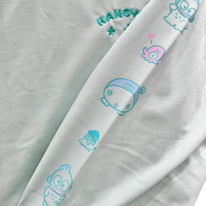 Hangyodon "Friends" Sweatshirt