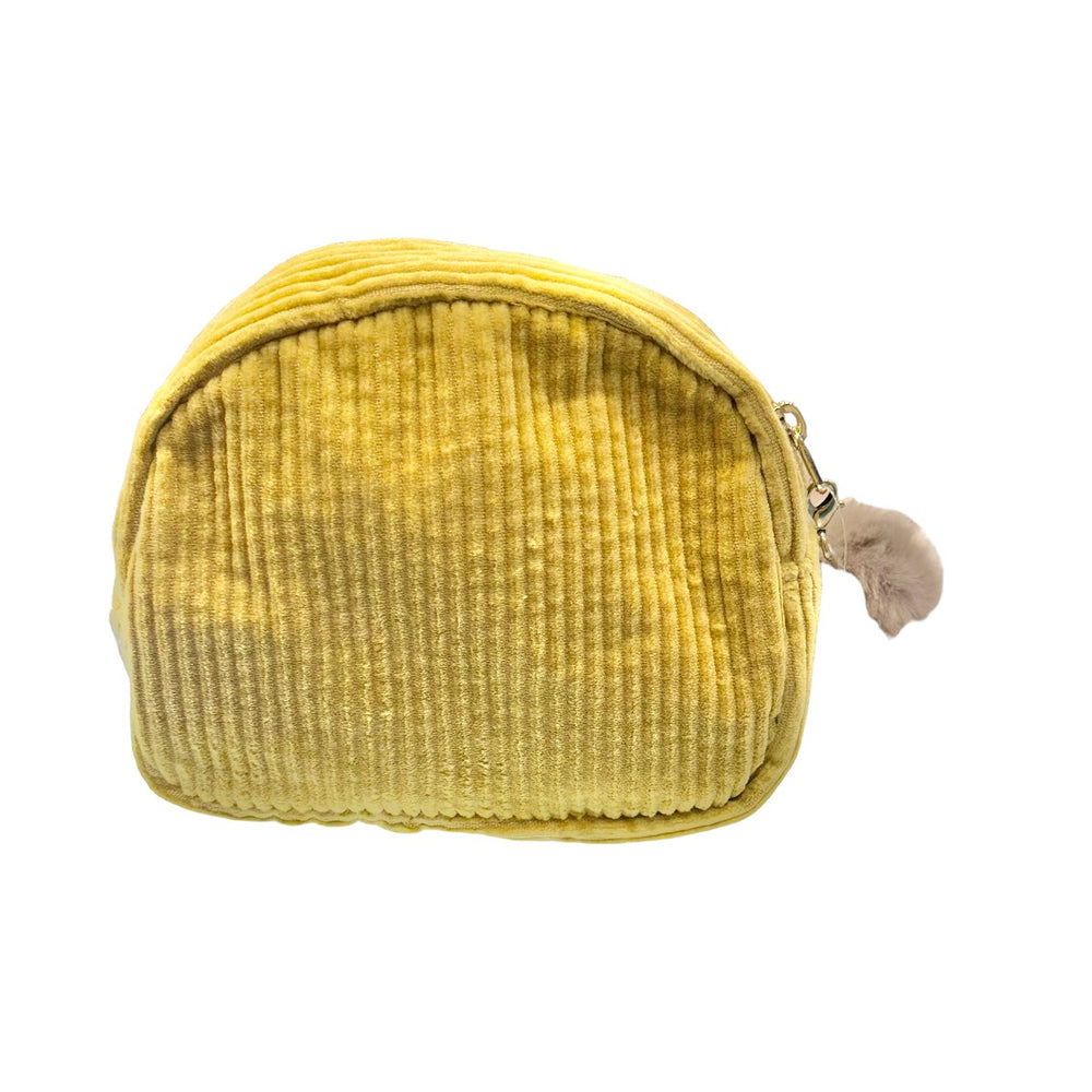 Pompompurin "Forest" Pouch