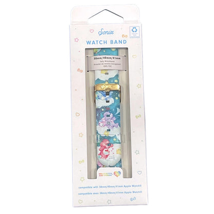 Sonix x Sanrio Characters x Care Bears Apple Watchband