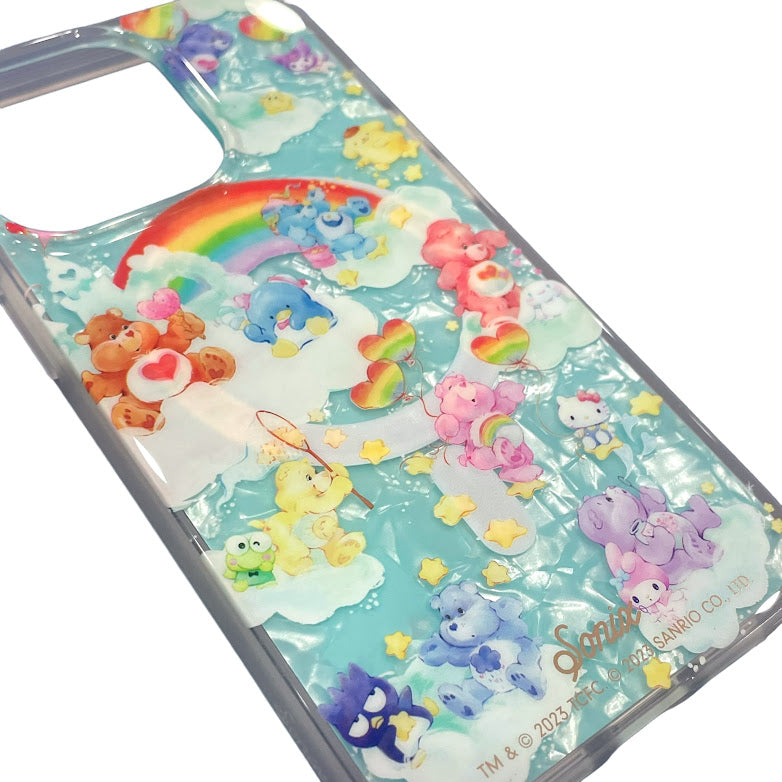 Sonix x Sanrio Characters x Care Bears Magsafe iPhone 13 Pro Case