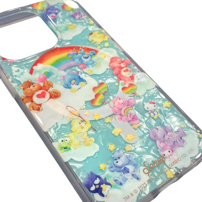 Sonix x Sanrio Characters x Care Bears Magsafe iPhone 13 Pro Case