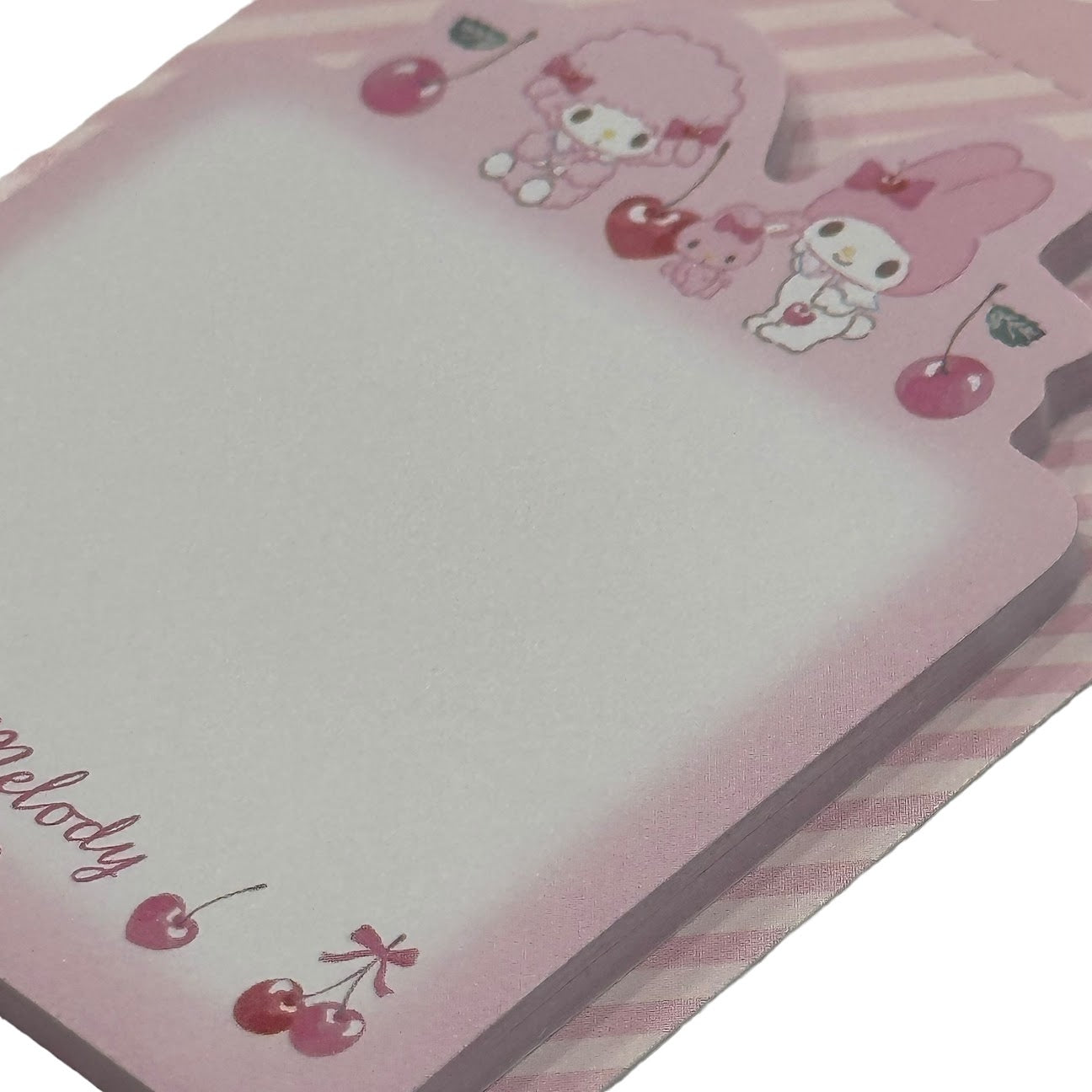 My Melody Sticky Notes