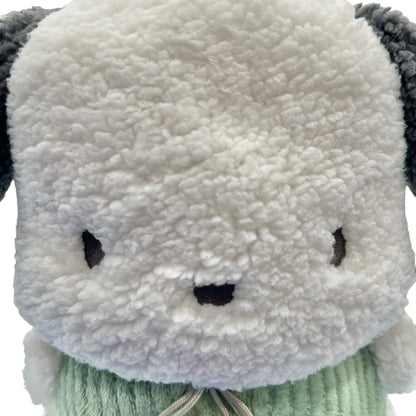 Pochacco 3-Way Blanket