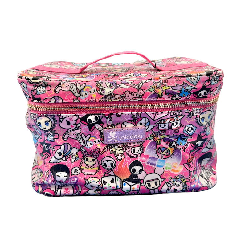 tokidoki "Y2K" Vanity Case