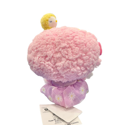 My Sweet Piano "Daisy" Plush