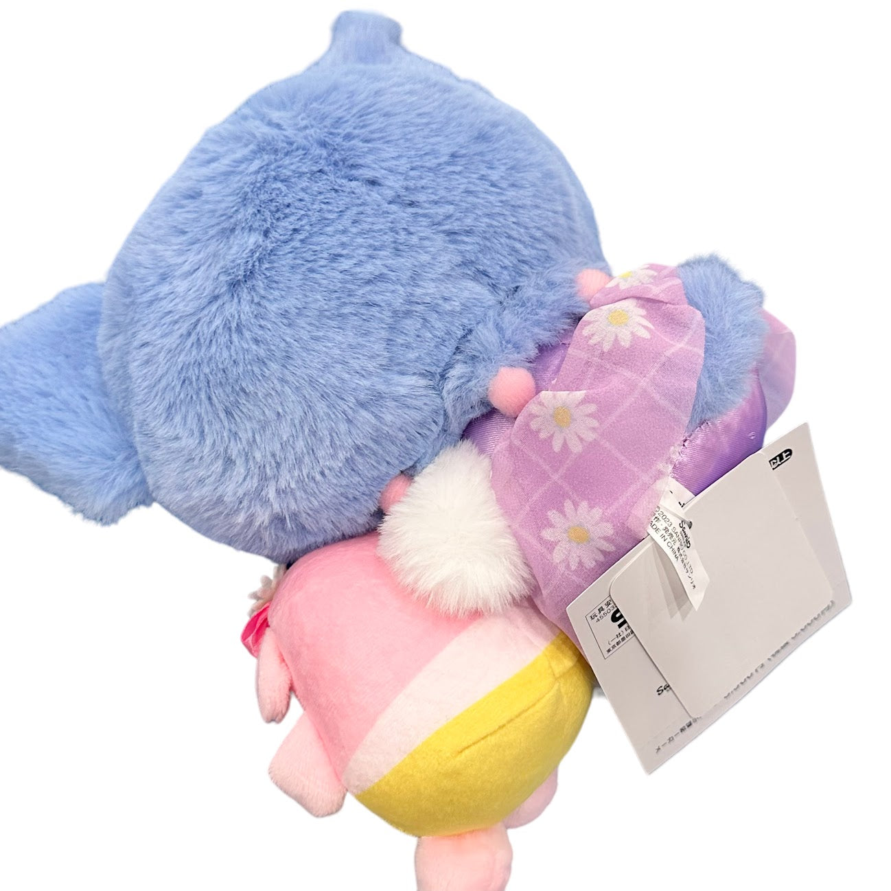 Kuromi "Daisy" Plush