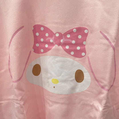 My Melody "Face" Room Wear Set