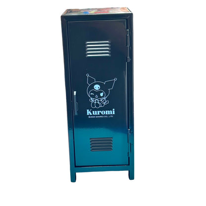 Kuromi Mini Locker [SEE DESCRIPTION]