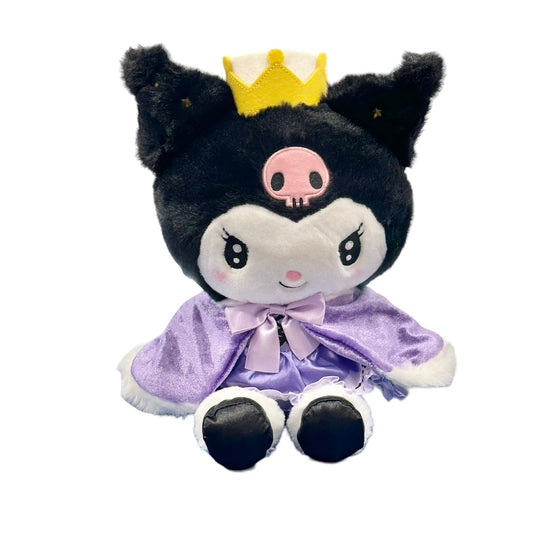 Kuromi "Crown" Plush