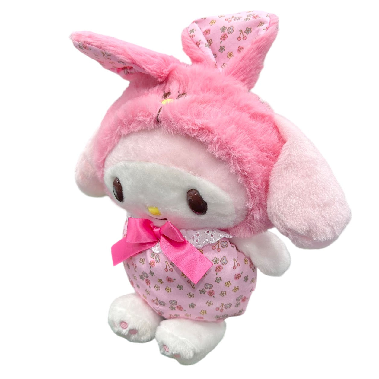 My Melody "Flower Bunny" 11in Plush