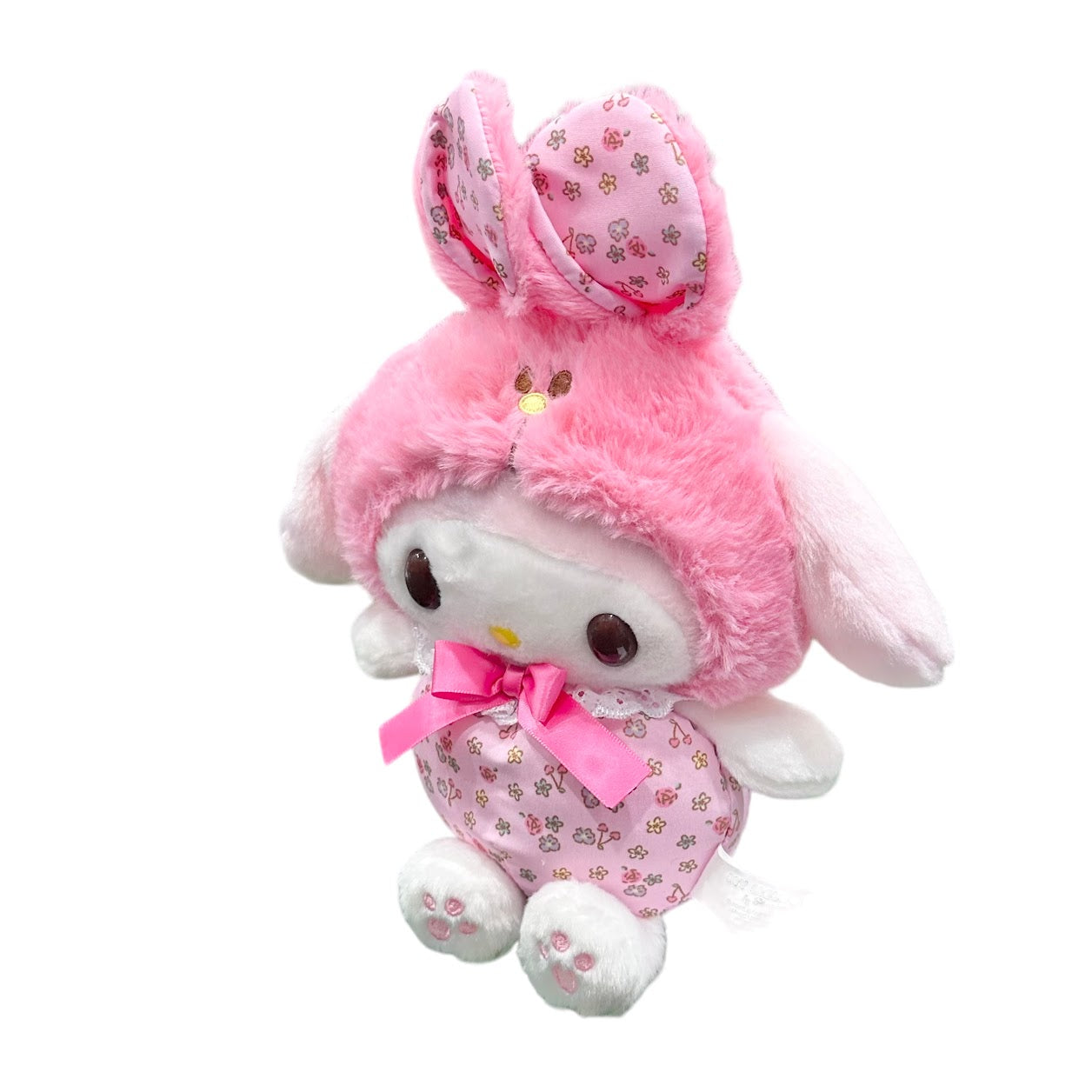 My Melody "Flower Bunny" 9in Plush