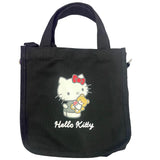 Hello Kitty 2-Way Tote Bag