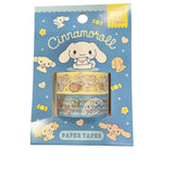 Cinnamoroll Tape Stickers