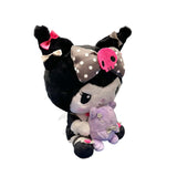 Kuromi "BK" Plush