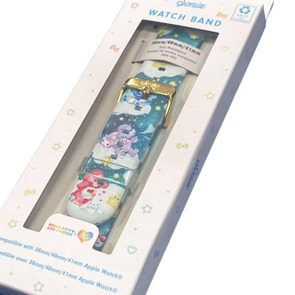 Sonix x Sanrio Characters x Care Bears Apple Watchband