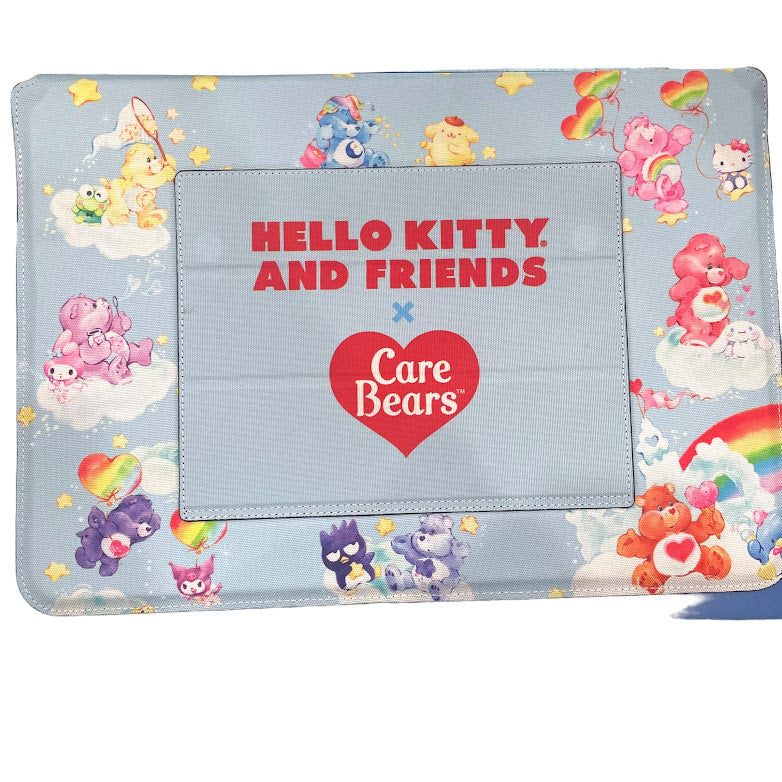 Sonix x Sanrio Characters x Care Bears 15in Laptop Sleeve