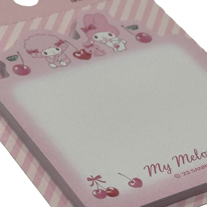 My Melody Sticky Notes