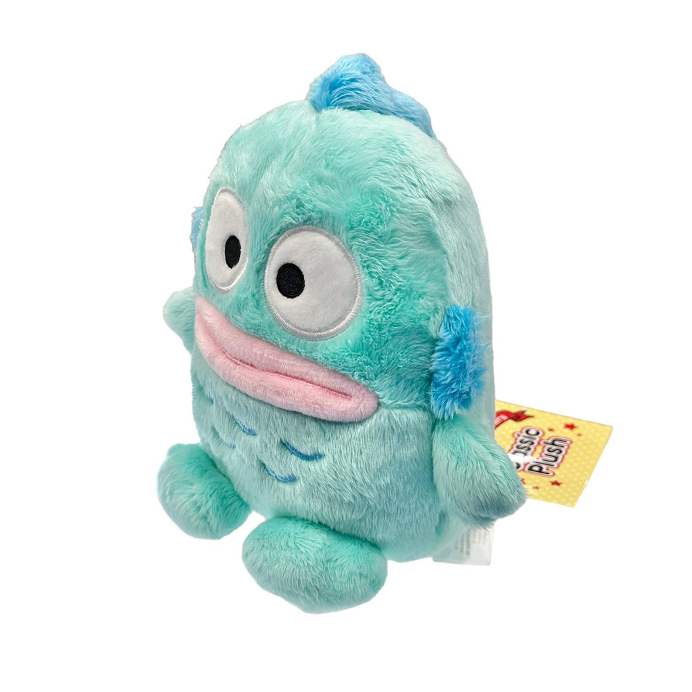 Hangyodon "Classic" 7in Plush