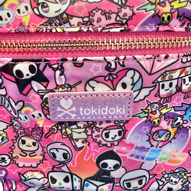 tokidoki "Y2K" Vanity Case