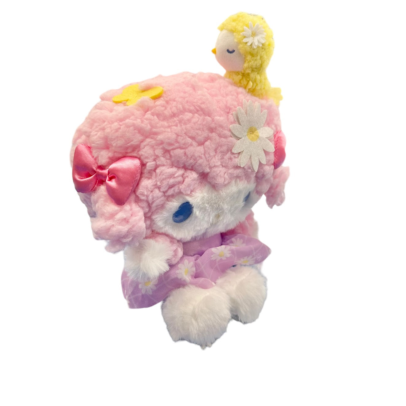 My Sweet Piano "Daisy" Plush