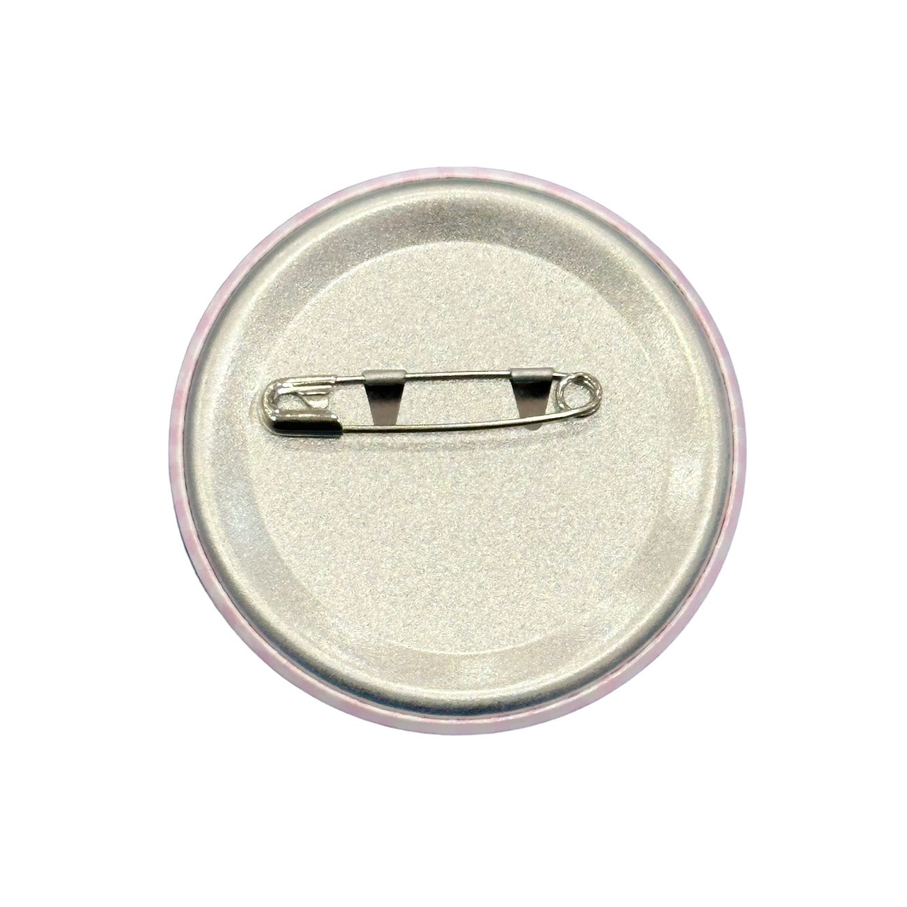 My Melody Badge & Stand