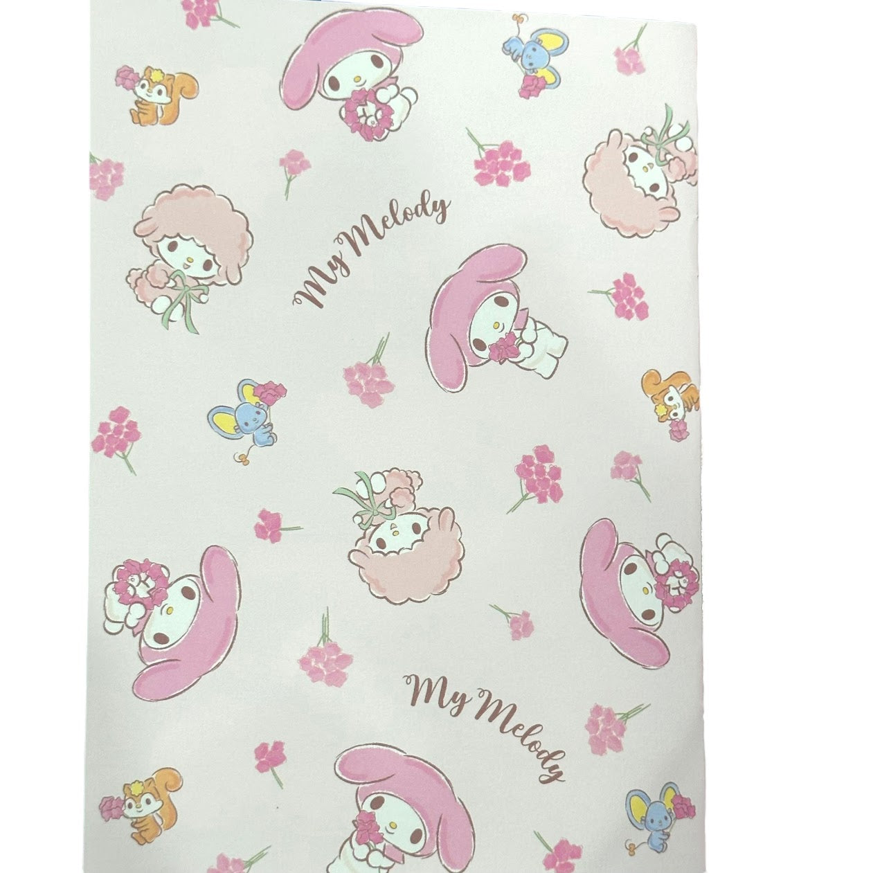 My Melody "Twinkle" Sticker Book