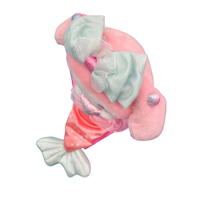 My Melody "Mermaid" Plush