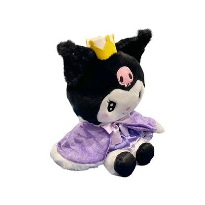 Kuromi "Crown" Plush