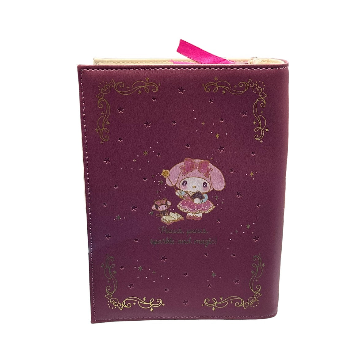 My Melody "Magical" Pouch