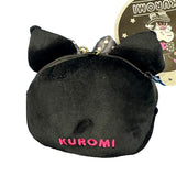 Kuromi "BK" Eco Bag