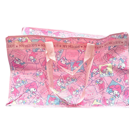 My Melody Shopping Bag