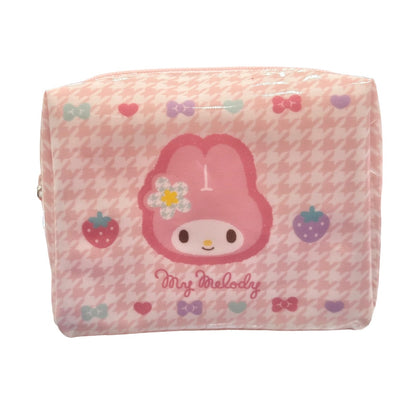 My Melody "Face" Pouch