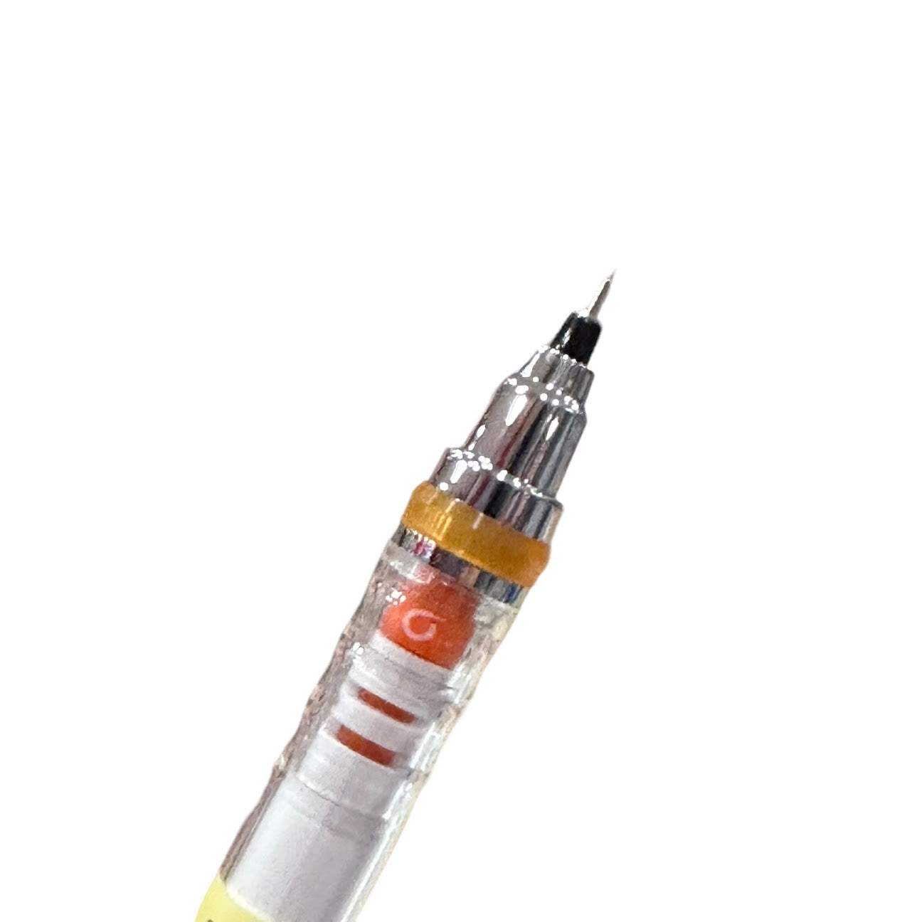 Pochacco "Kuru Toga" Mechanical Pencil