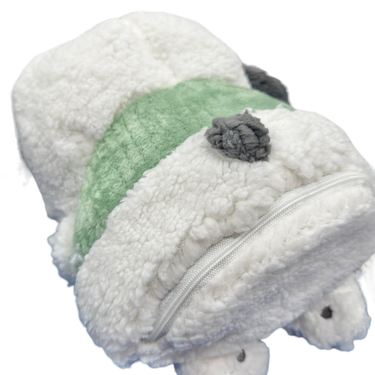 Pochacco 3-Way Blanket