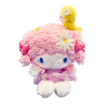 My Sweet Piano "Daisy" Plush