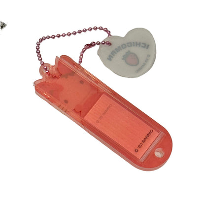 Ichigoman Name Holder