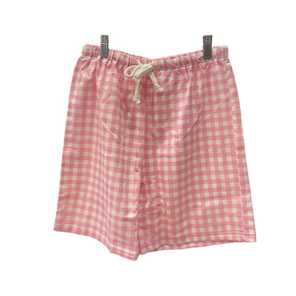 My Melody "Face" Room Wear Set