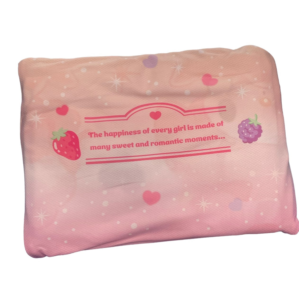 My Melody "Soda" Blanket