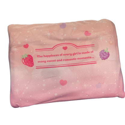 My Melody "Soda" Blanket