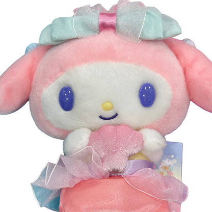 My Melody "Mermaid" Plush