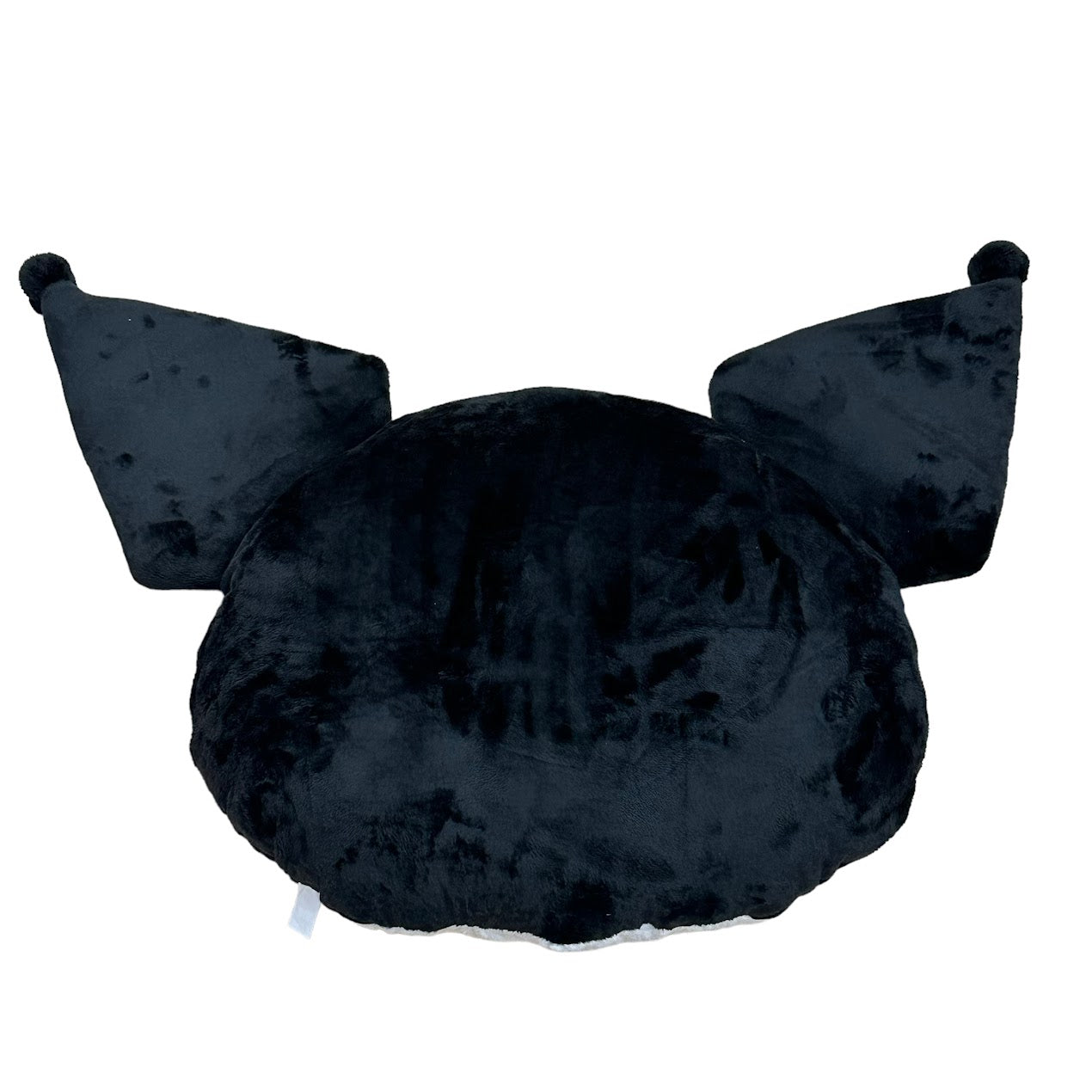 Kuromi Big Face Plush [SEE DESCRIPTION]