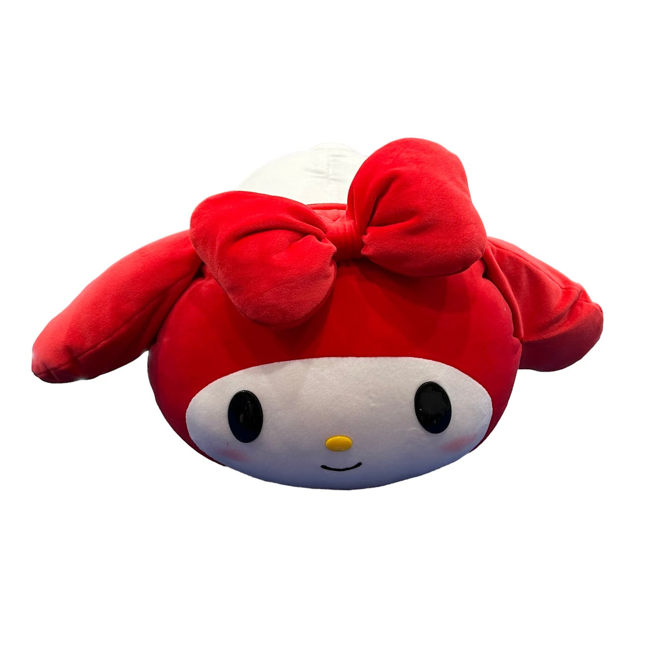 My Melody Sleeping Plush [SEE DESCRIPTION]
