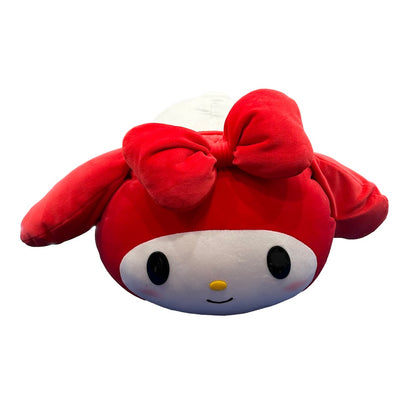 My Melody Sleeping Plush [SEE DESCRIPTION]