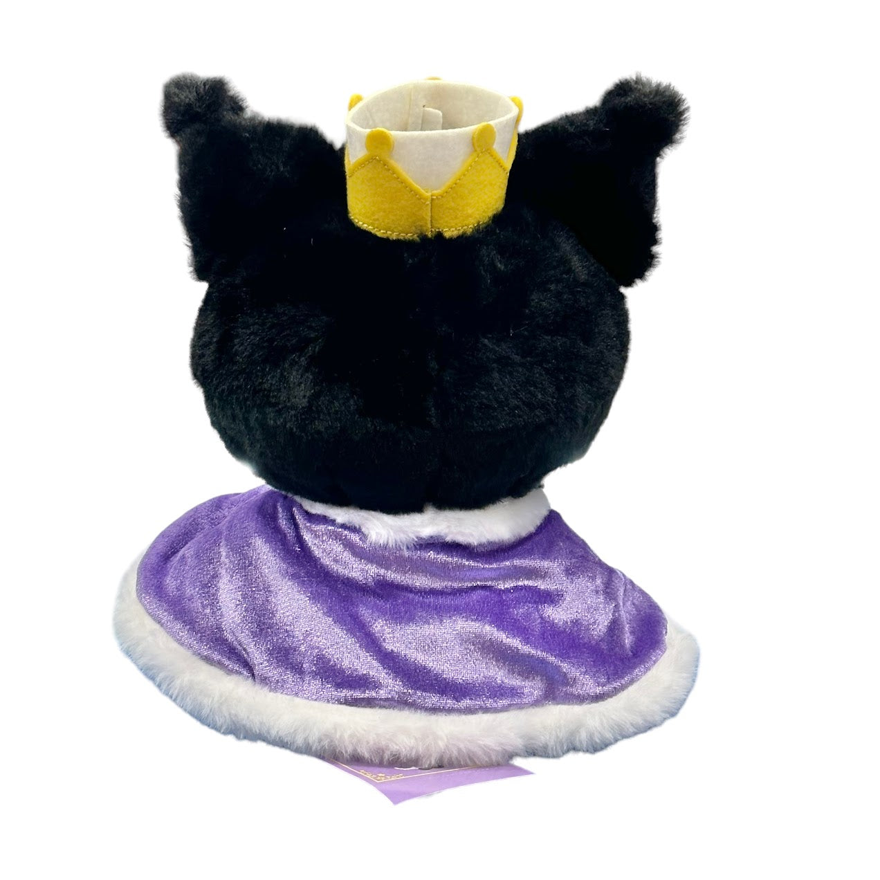 Kuromi "Crown" Plush