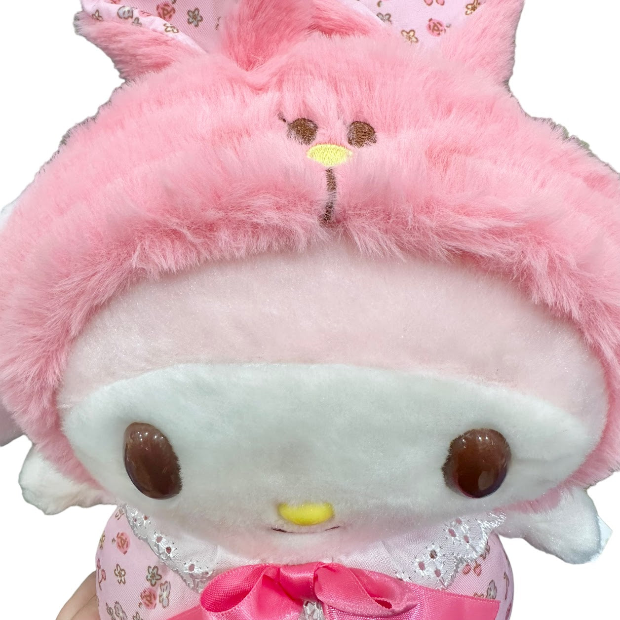 My Melody "Flower Bunny" 11in Plush
