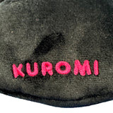 Kuromi "BK" Eco Bag