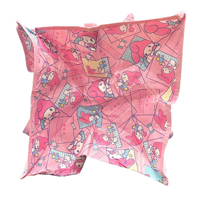 My Melody Shopping Bag