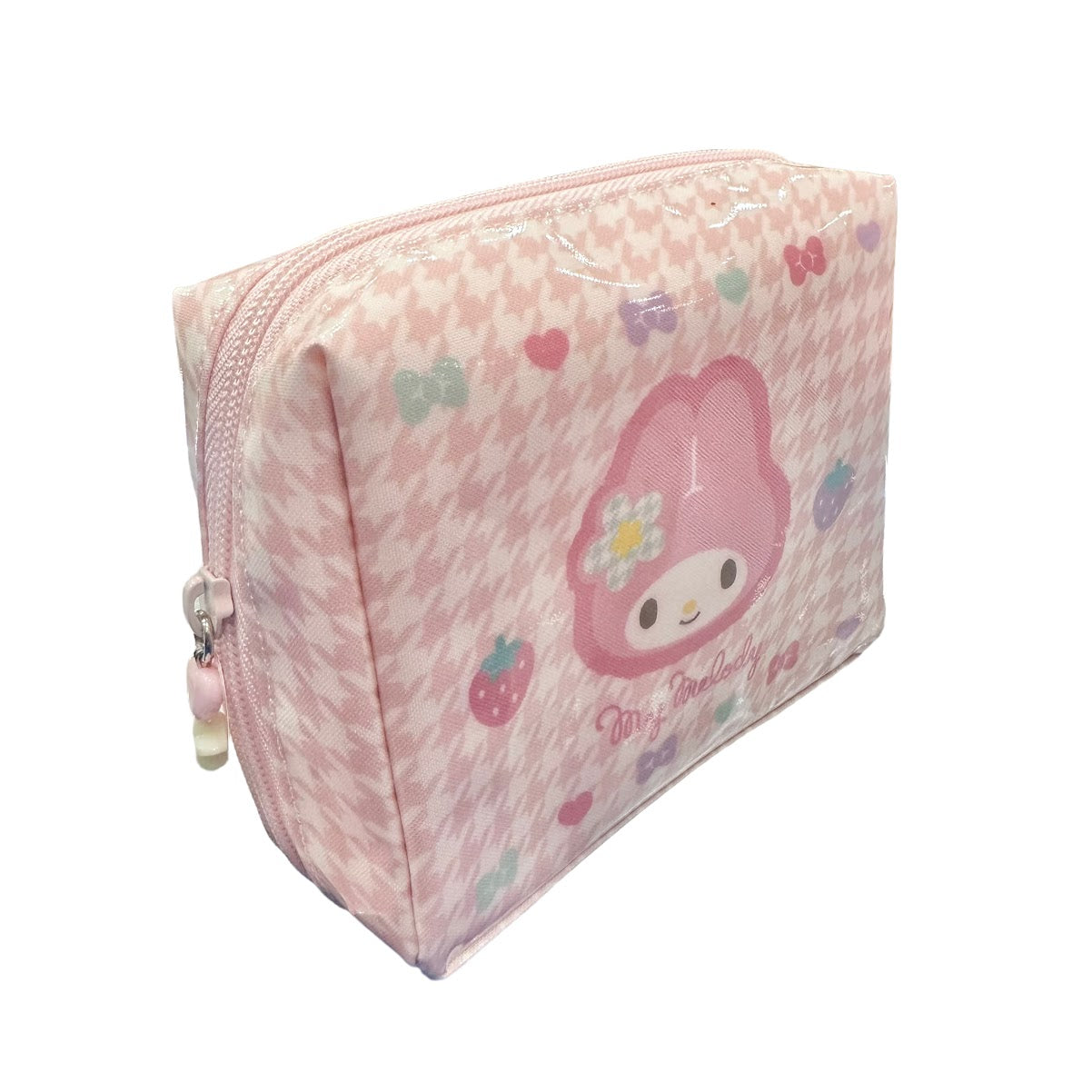 My Melody "Face" Pouch